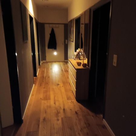 Ferienwohnung Mit Whrpool Coblenza Exterior foto