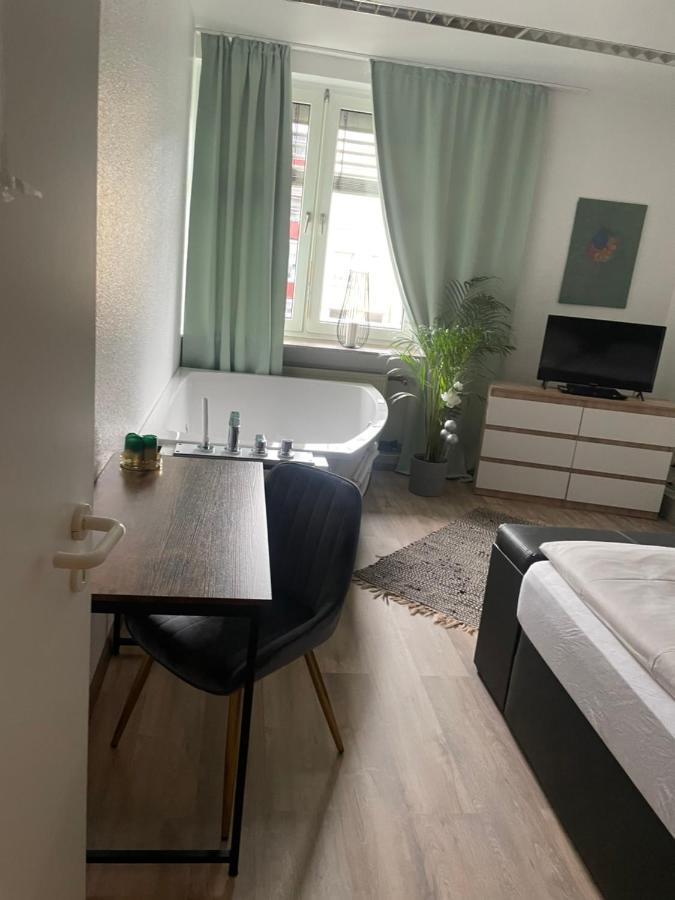 Ferienwohnung Mit Whrpool Coblenza Exterior foto