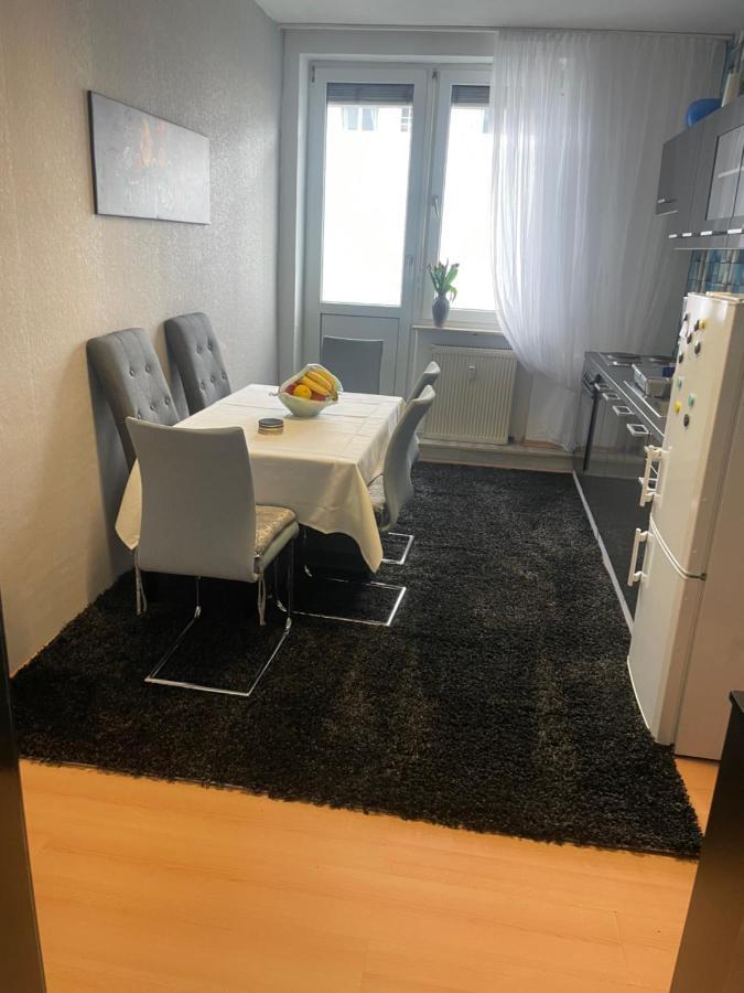 Ferienwohnung Mit Whrpool Coblenza Exterior foto