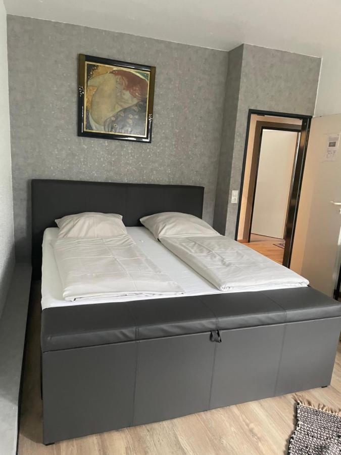 Ferienwohnung Mit Whrpool Coblenza Exterior foto