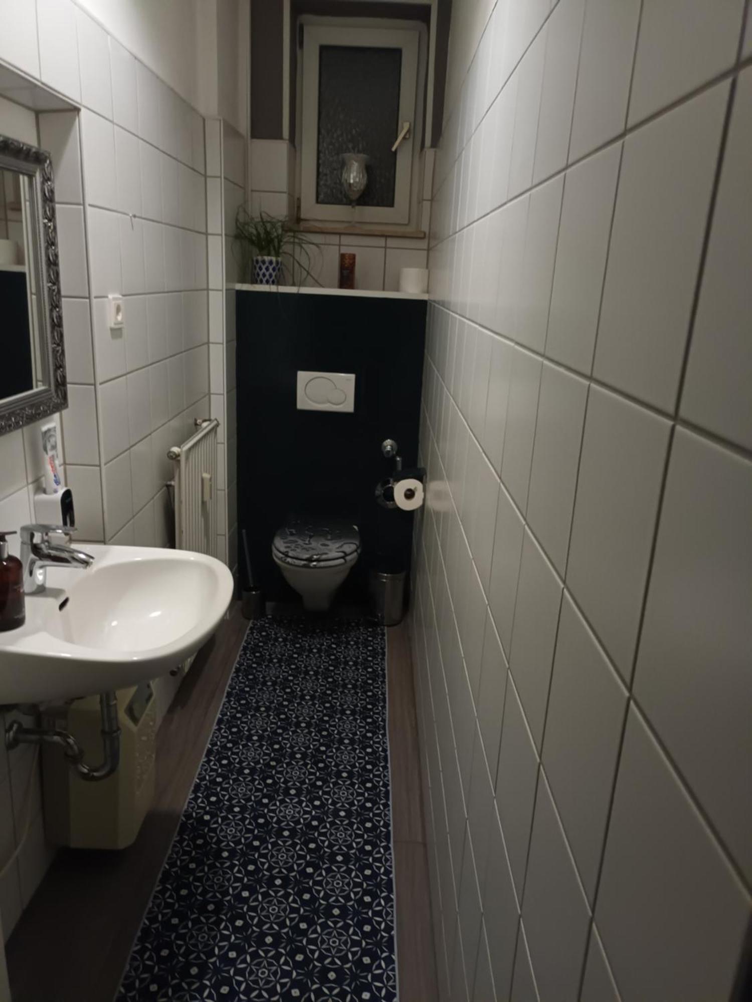 Ferienwohnung Mit Whrpool Coblenza Exterior foto