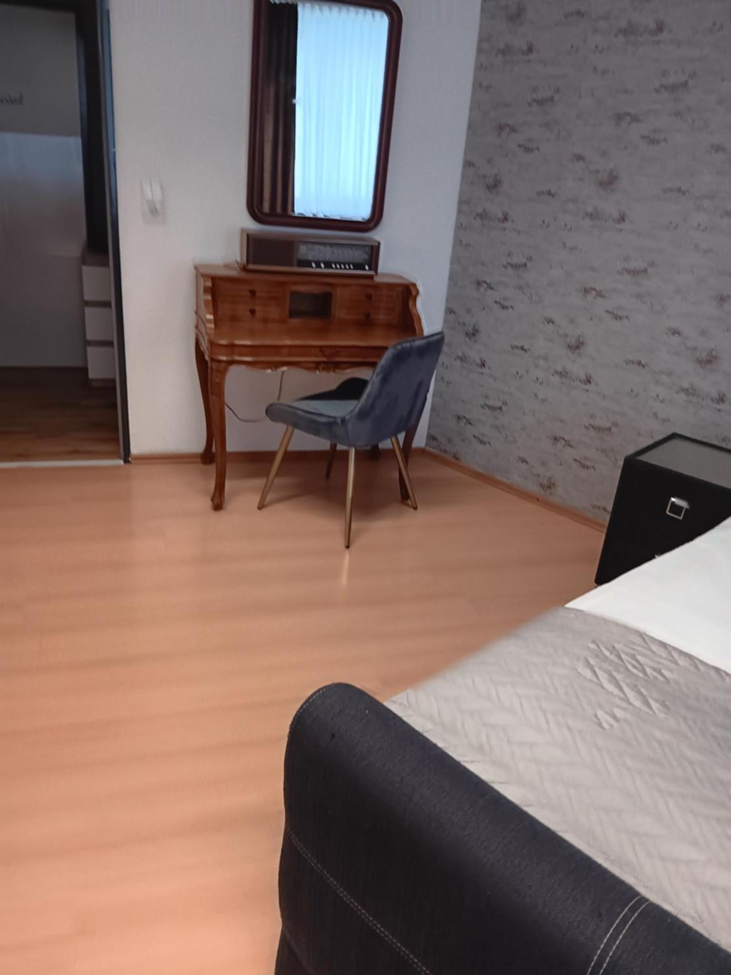 Ferienwohnung Mit Whrpool Coblenza Exterior foto