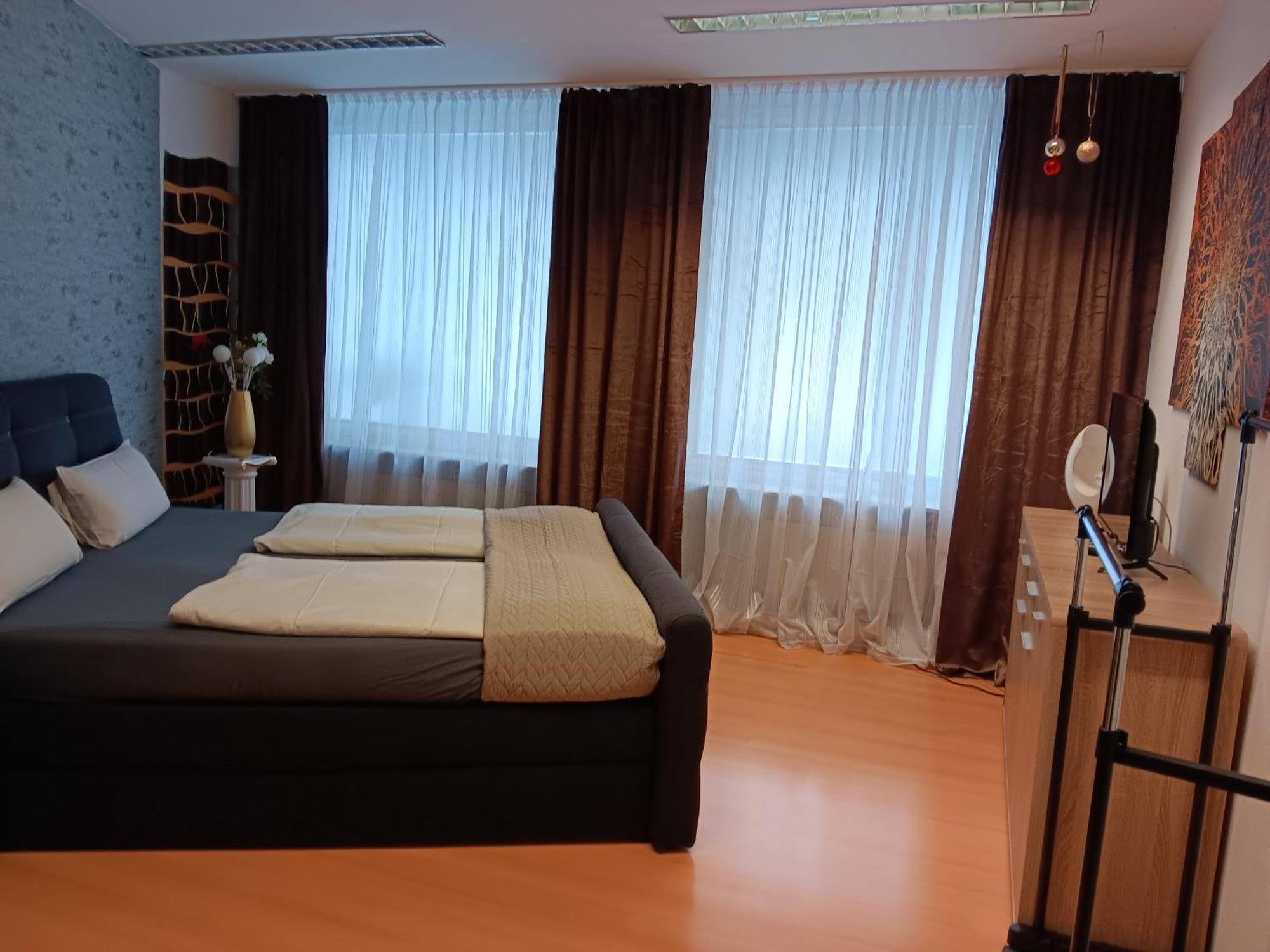 Ferienwohnung Mit Whrpool Coblenza Exterior foto