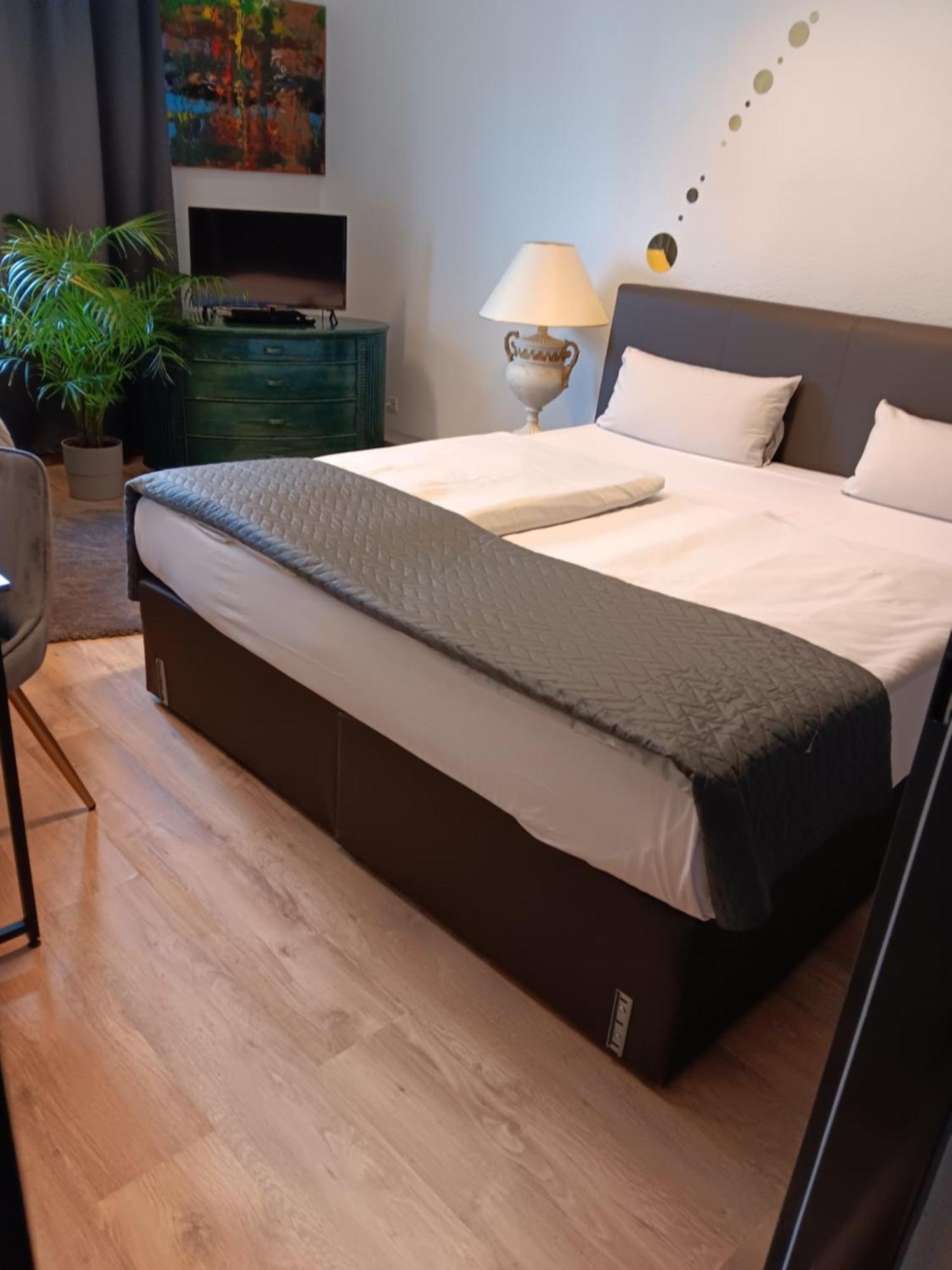 Ferienwohnung Mit Whrpool Coblenza Exterior foto